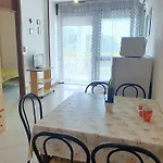 Apartment Solarium
