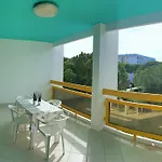 Solarium Apartment