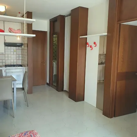 Apartment Solarium *