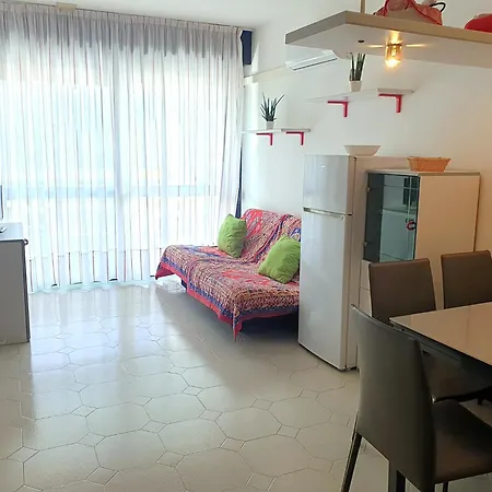 Apartment Solarium *