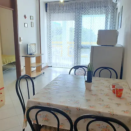 Apartment Solarium