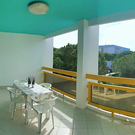 Solarium Apartment