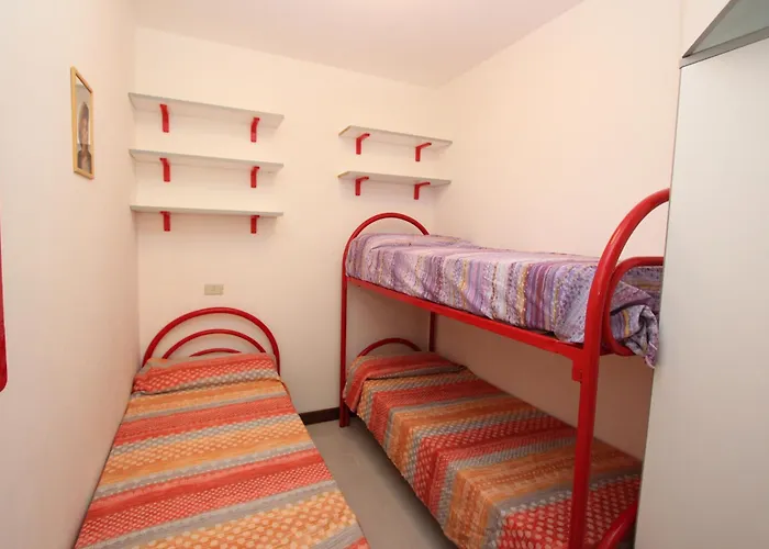 Διαμέρισμα Solarium Μπιμπιόνε