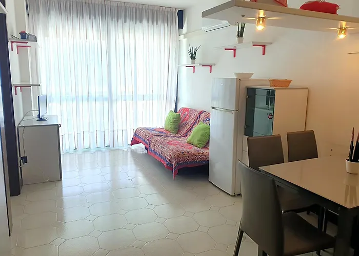 Διαμέρισμα Solarium *