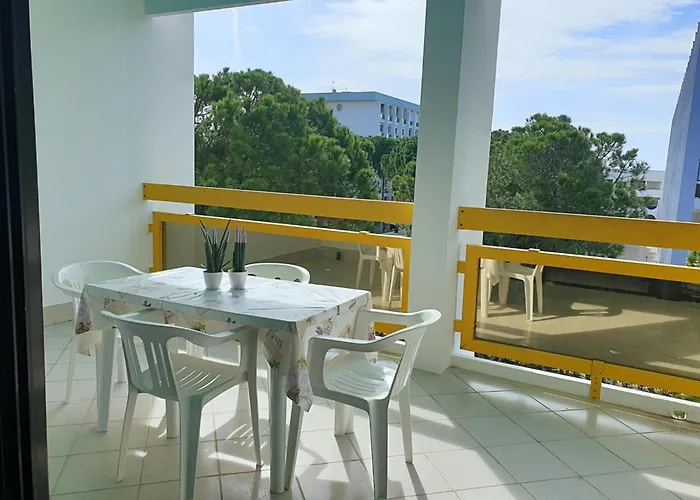 Διαμέρισμα Solarium