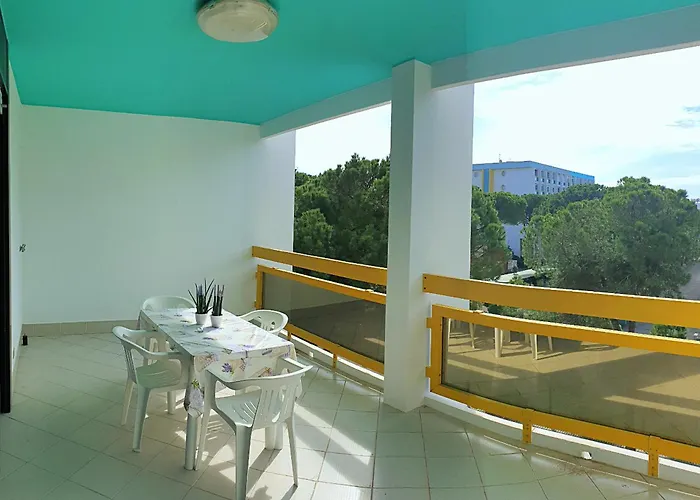 Solarium Διαμέρισμα