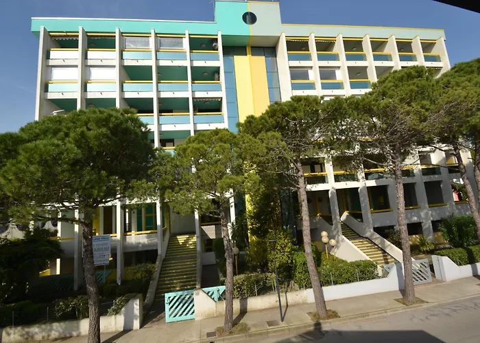 Solarium Διαμέρισμα Μπιμπιόνε